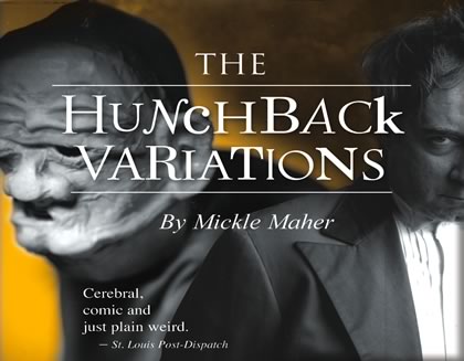 The Hunchback Variations